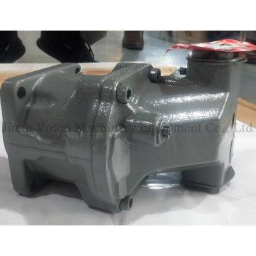 The Rexroth Motor series